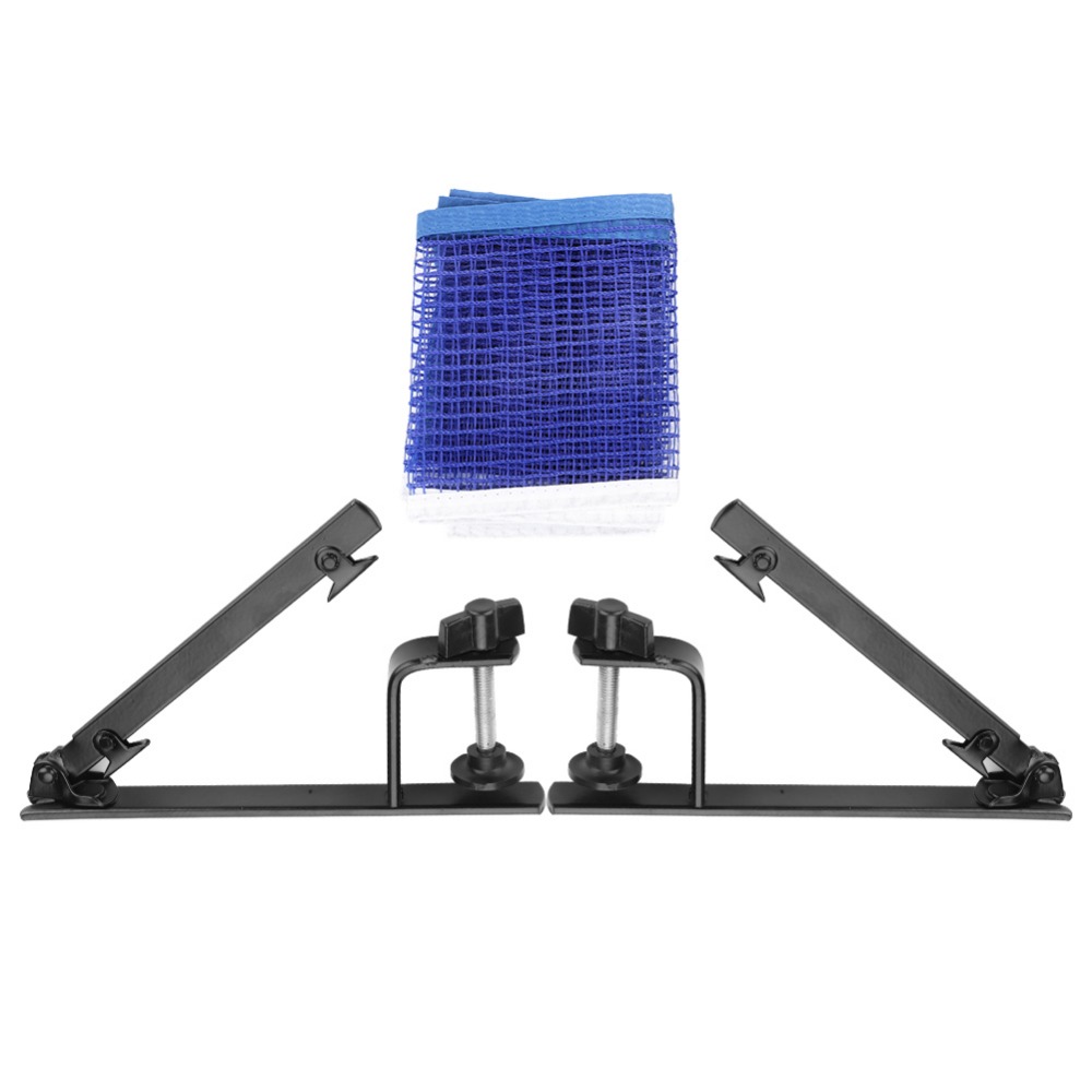 Table Tennis Is Played With A - Professional Nylon Table Tennis Net Metal