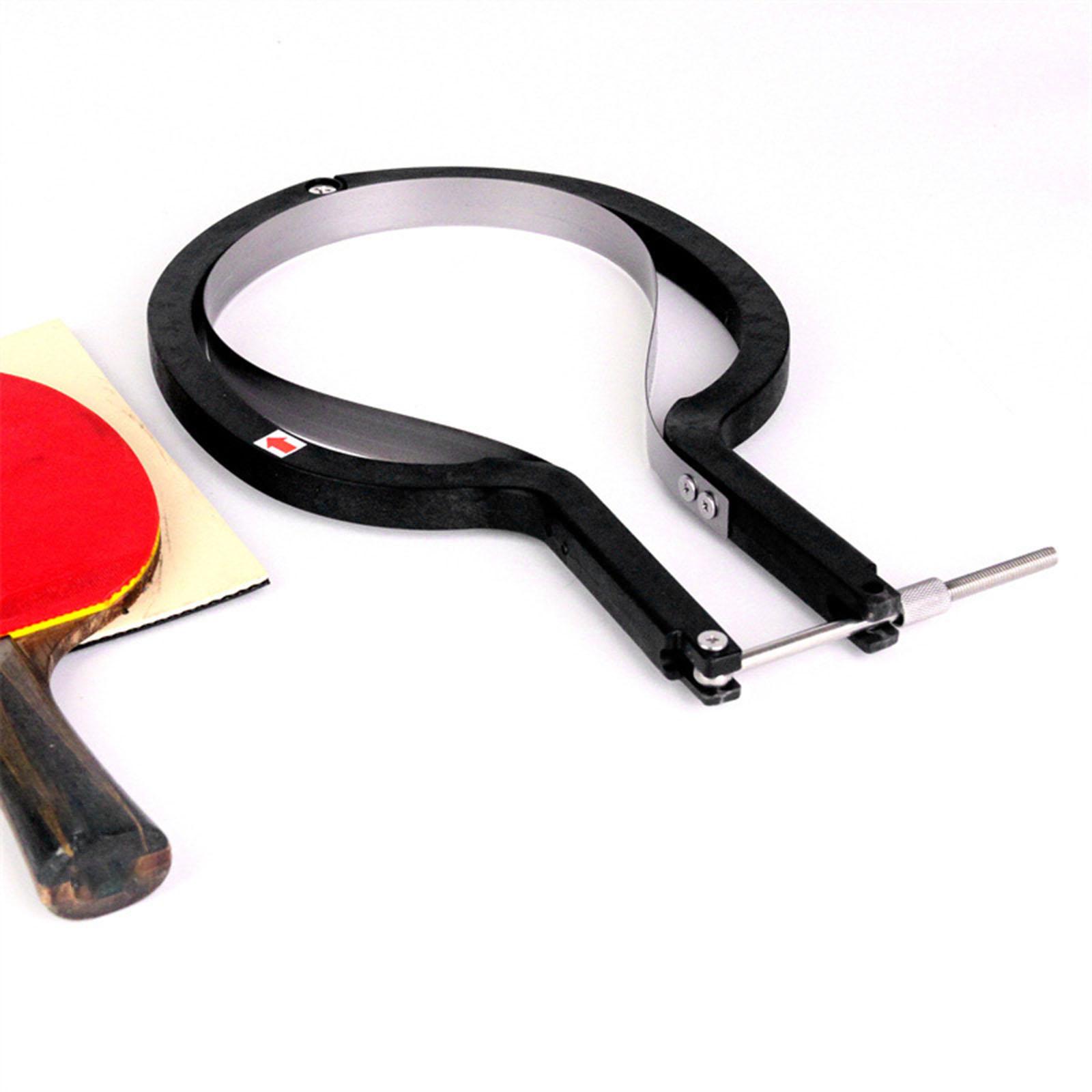 Table Tennis Paddles - Table Tennis Cutter Mashine Lightweight Paddle