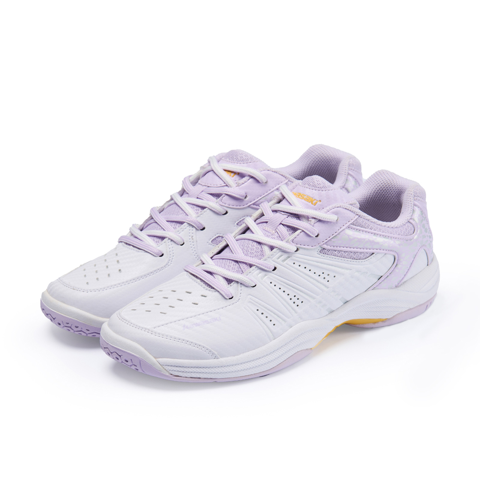 Table Tennis Zlc - Kawasaki Badminton Shoes Professional Anti Torsion