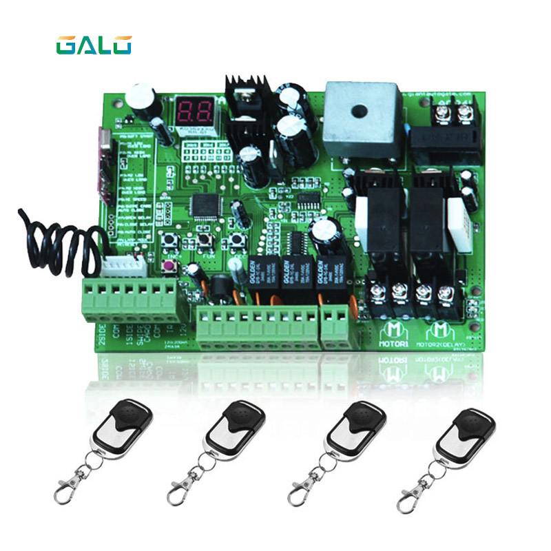 Table Tennis Zone - Đa Năng Loại 24V PCB Board