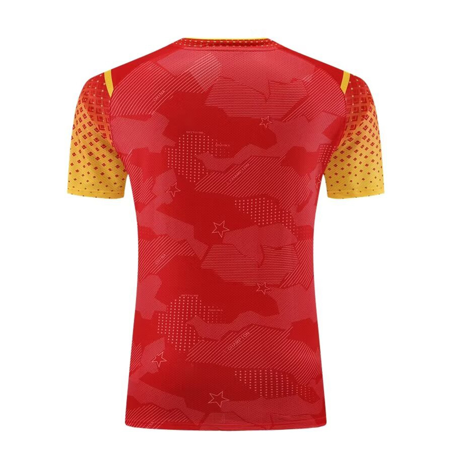 Custom Text LOGO CHINA Chinese - đánh giá và giá Table Tennis Championships
