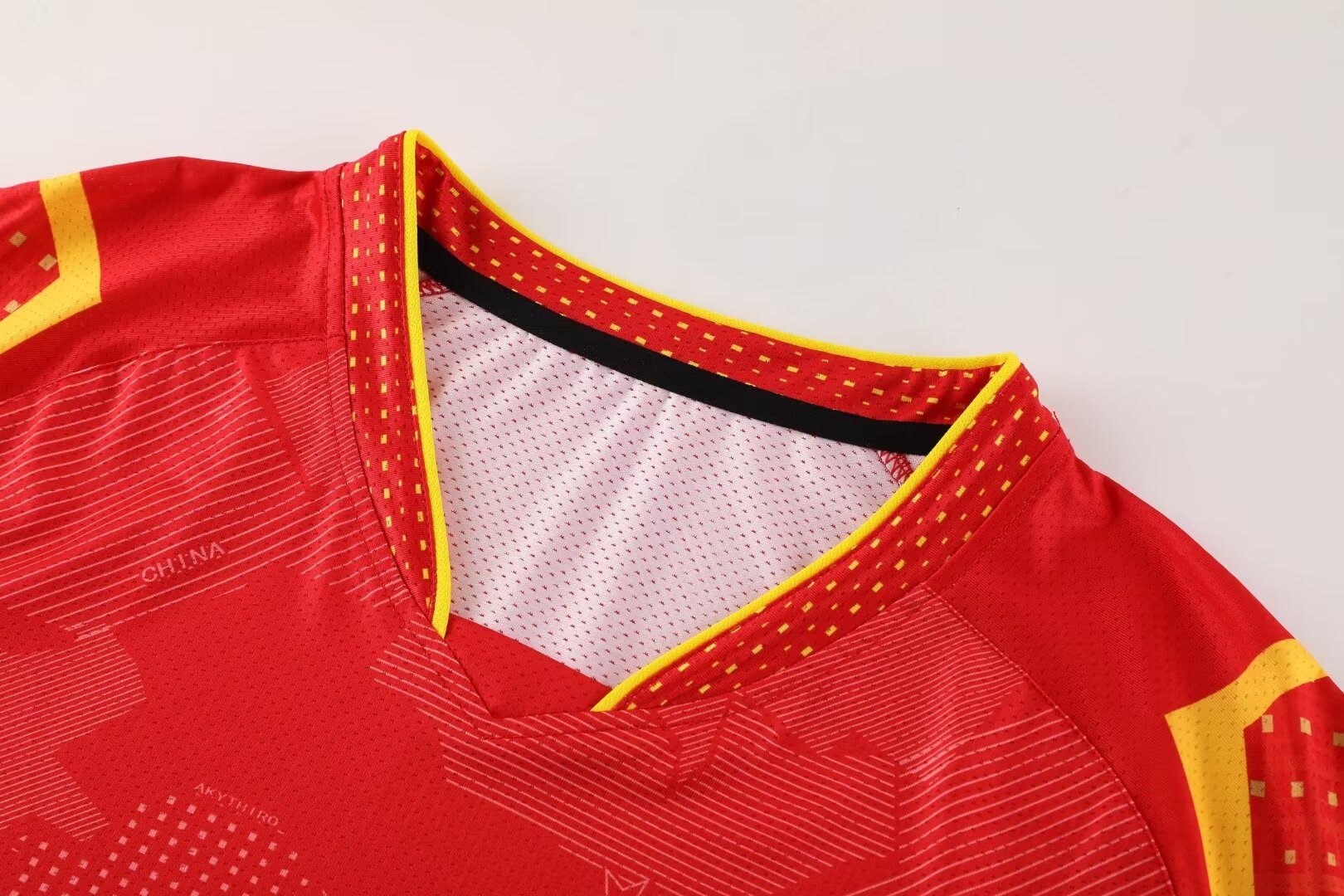 Custom Text LOGO CHINA Chinese - đánh giá và giá Table Tennis Championships