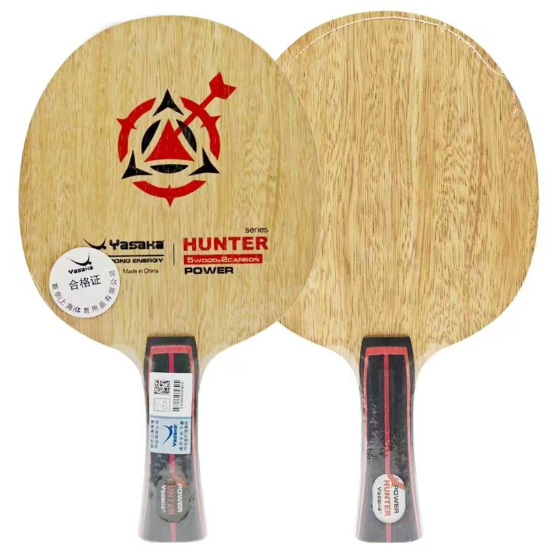 YASAKA Hunters Provincial Team - đánh giá và giá Table Tennis Usa Team