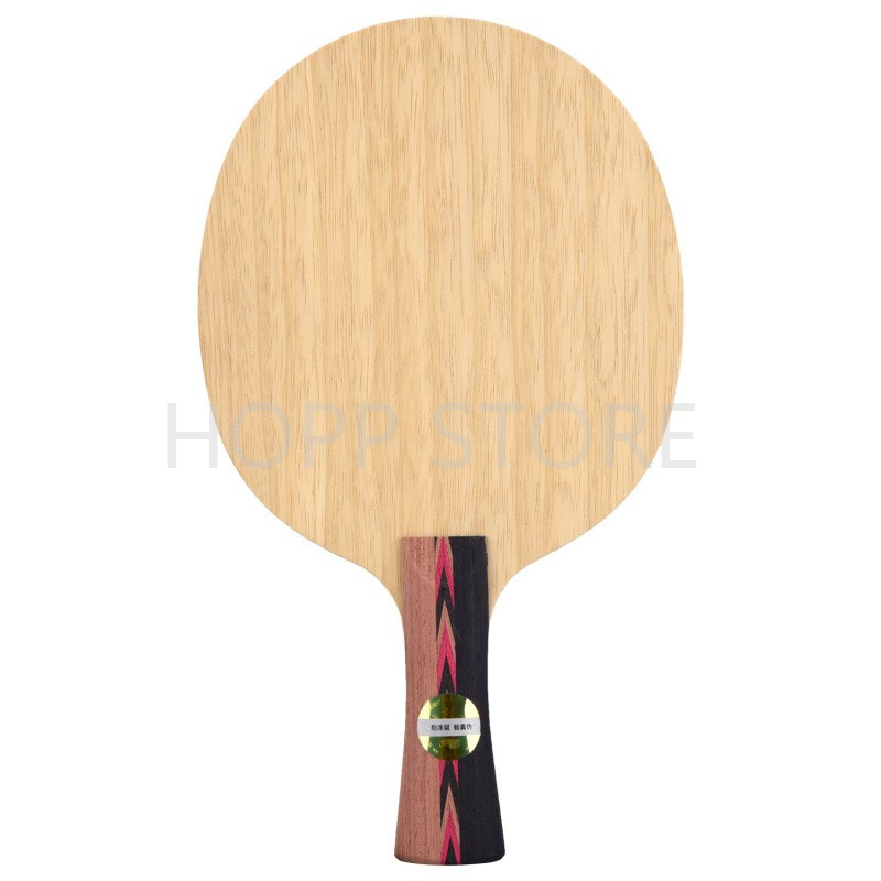 DHS PG5 PG5X POWER-G 5 PG 5 Ta - đánh giá và giá Table Tennis Forehand