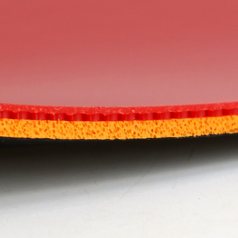 STIGA DNA PRO S DNA PRO M DNA  - đánh giá và giá Table Tennis Forehand