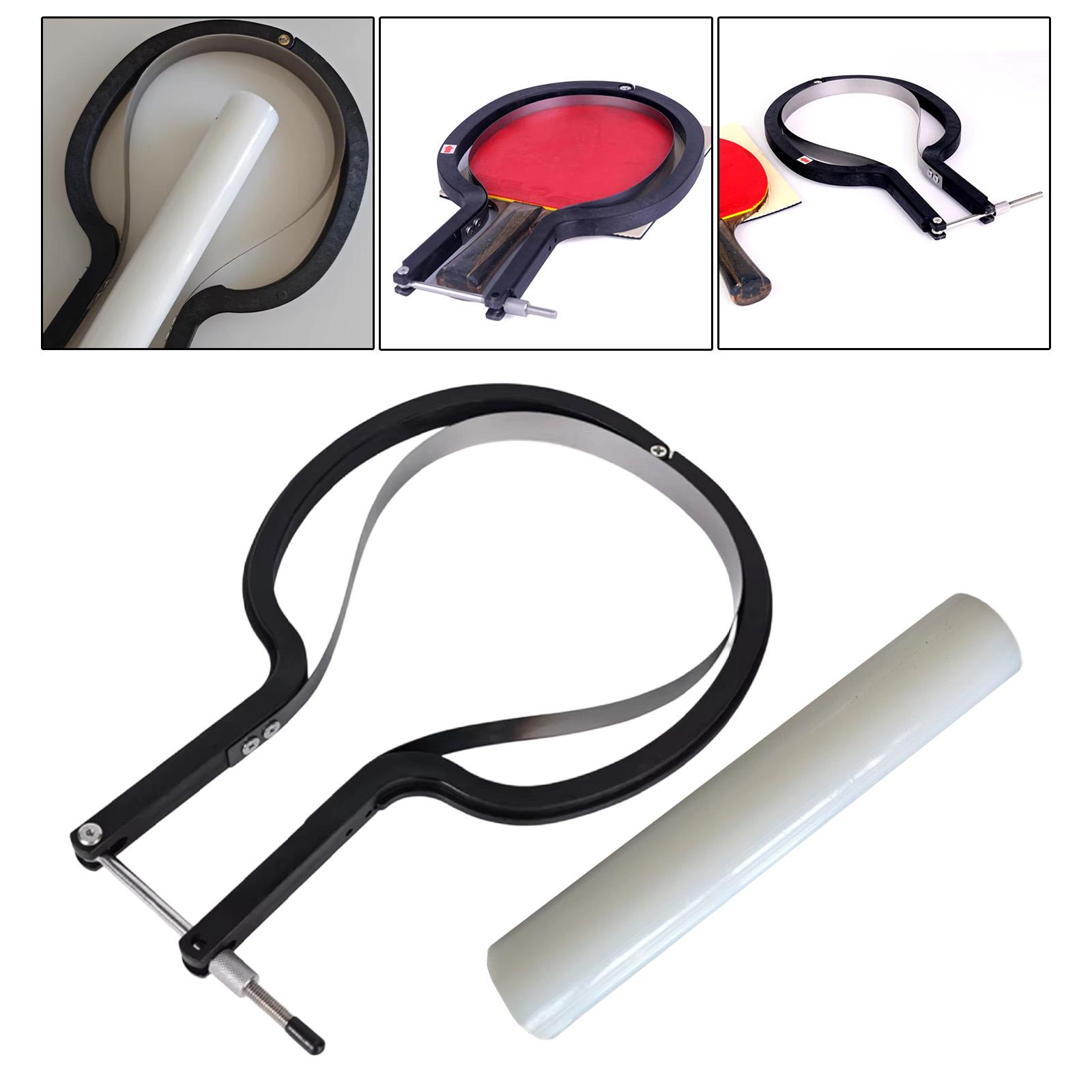 Table Tennis Cut Kit with Curv - đánh giá và giá Table Tennis Paddles