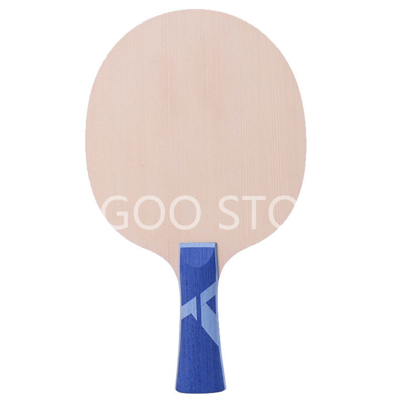 YINHE T-1S / T1S Table Tennis  - đánh giá và giá Table Tennis Forehand