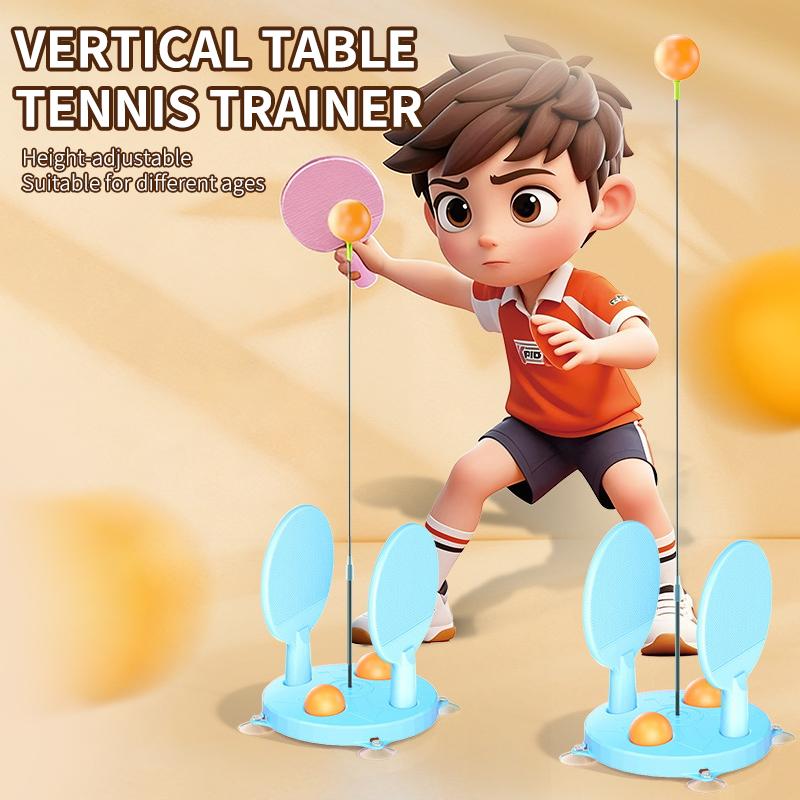 Table Tennis Practice Device F - đánh giá và giá Table Tennis Is Played With A