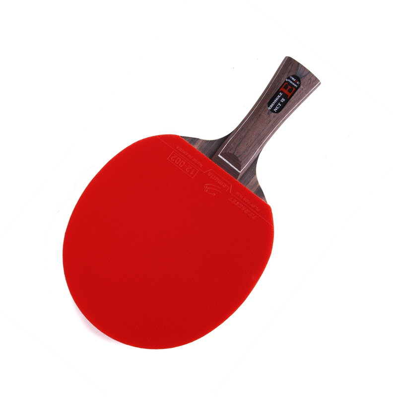 Lemuria EBENHOLZ-Table Tennis  - đánh giá và giá Table Tennis Forehand
