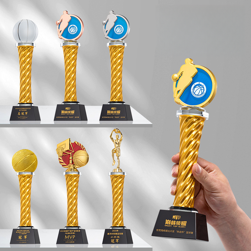 Sports series crystal trophy b - đánh giá và giá Table Tennis Championships