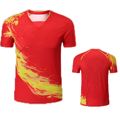 New CHINA Team Table Tennis T- - đánh giá và giá Table Tennis Usa Team