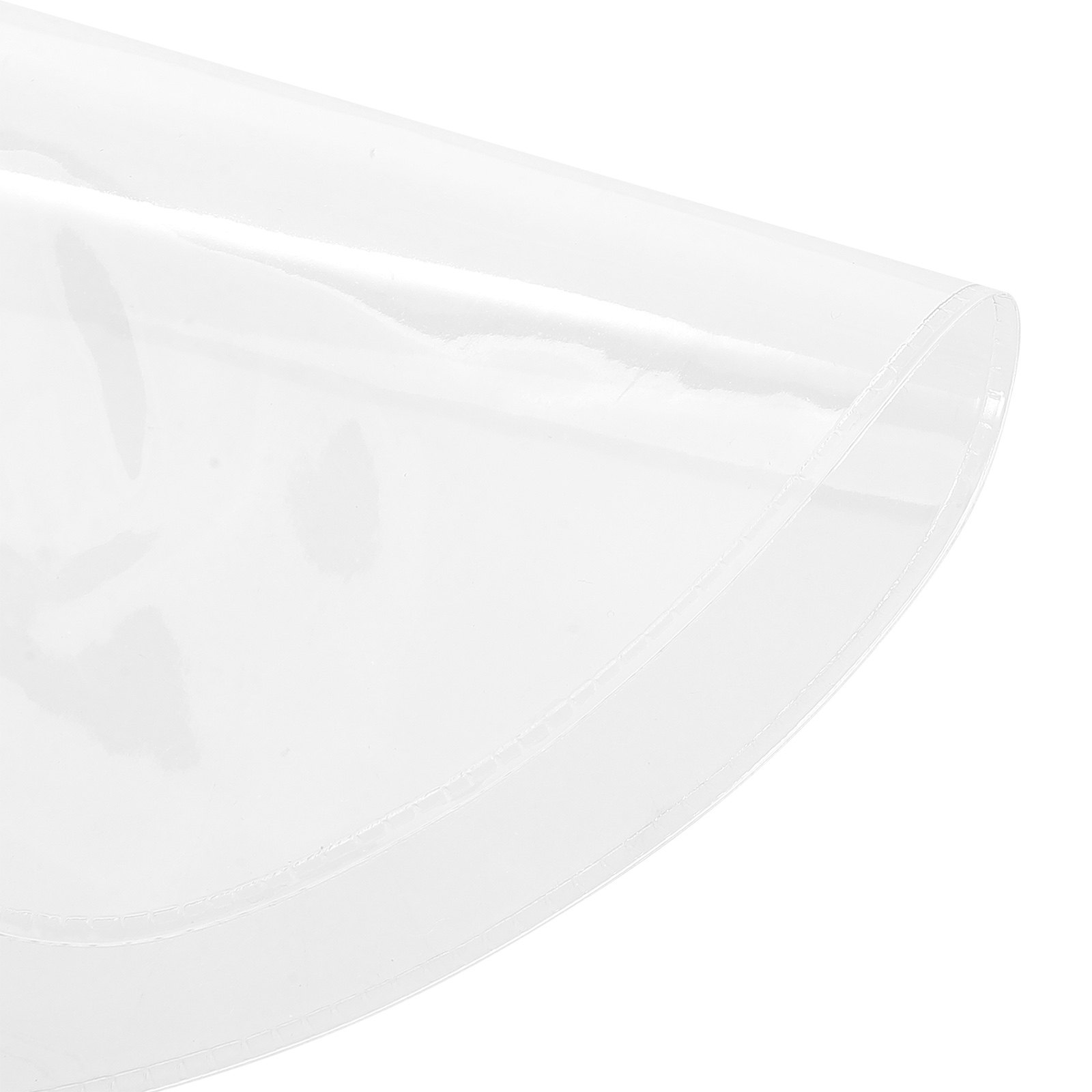 10Pcs Transparent Protective F - đánh giá và giá Table Tennis Is Played With A
