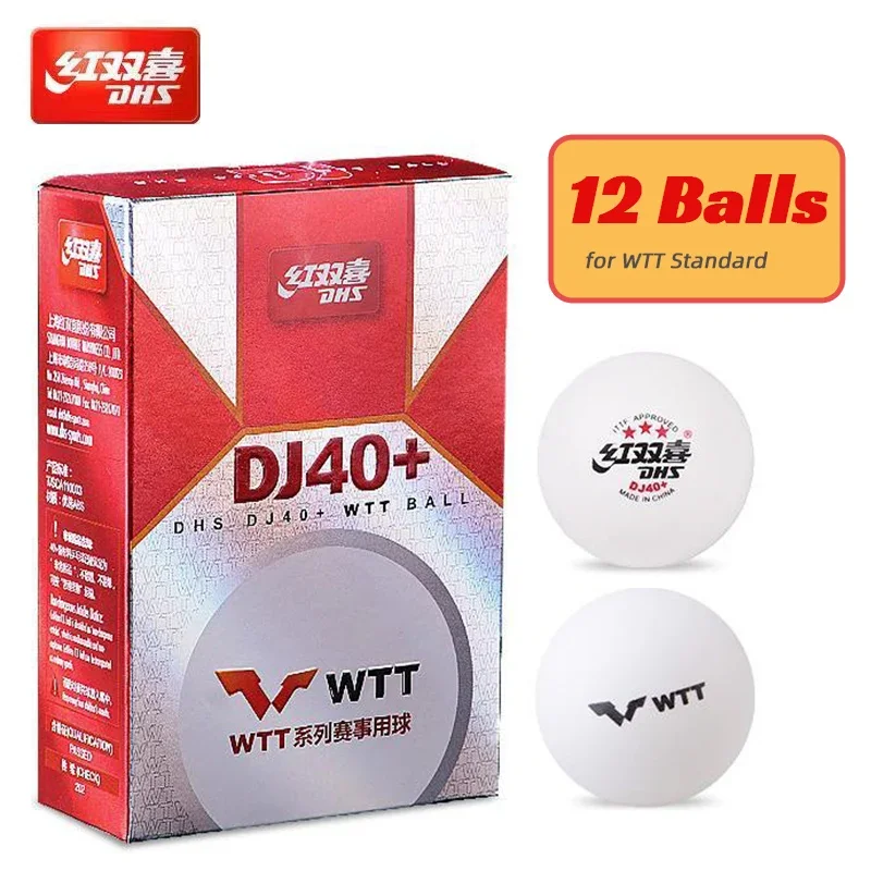 DHS 2020 World Table Tennis Ch - đánh giá và giá Table Tennis Championships