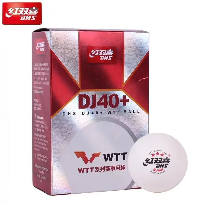 DHS 2020 World Table Tennis Ch - đánh giá và giá Table Tennis Championships