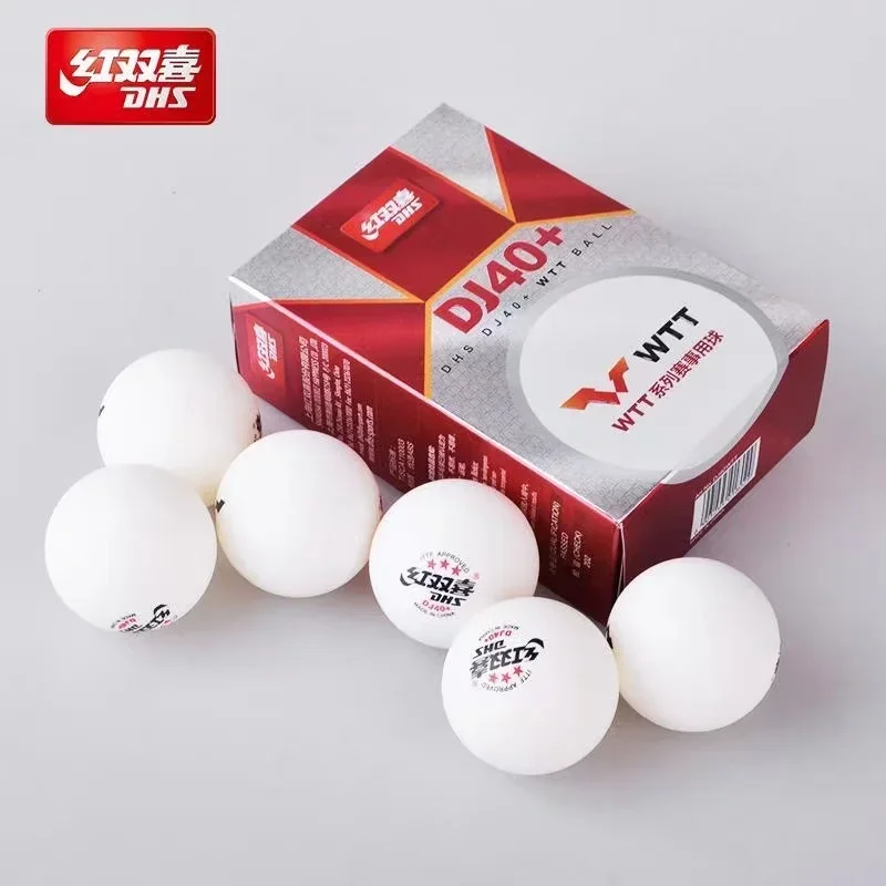 DHS 2020 World Table Tennis Ch - đánh giá và giá Table Tennis Championships