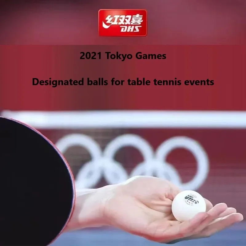 DHS 2020 World Table Tennis Ch - đánh giá và giá Table Tennis Championships