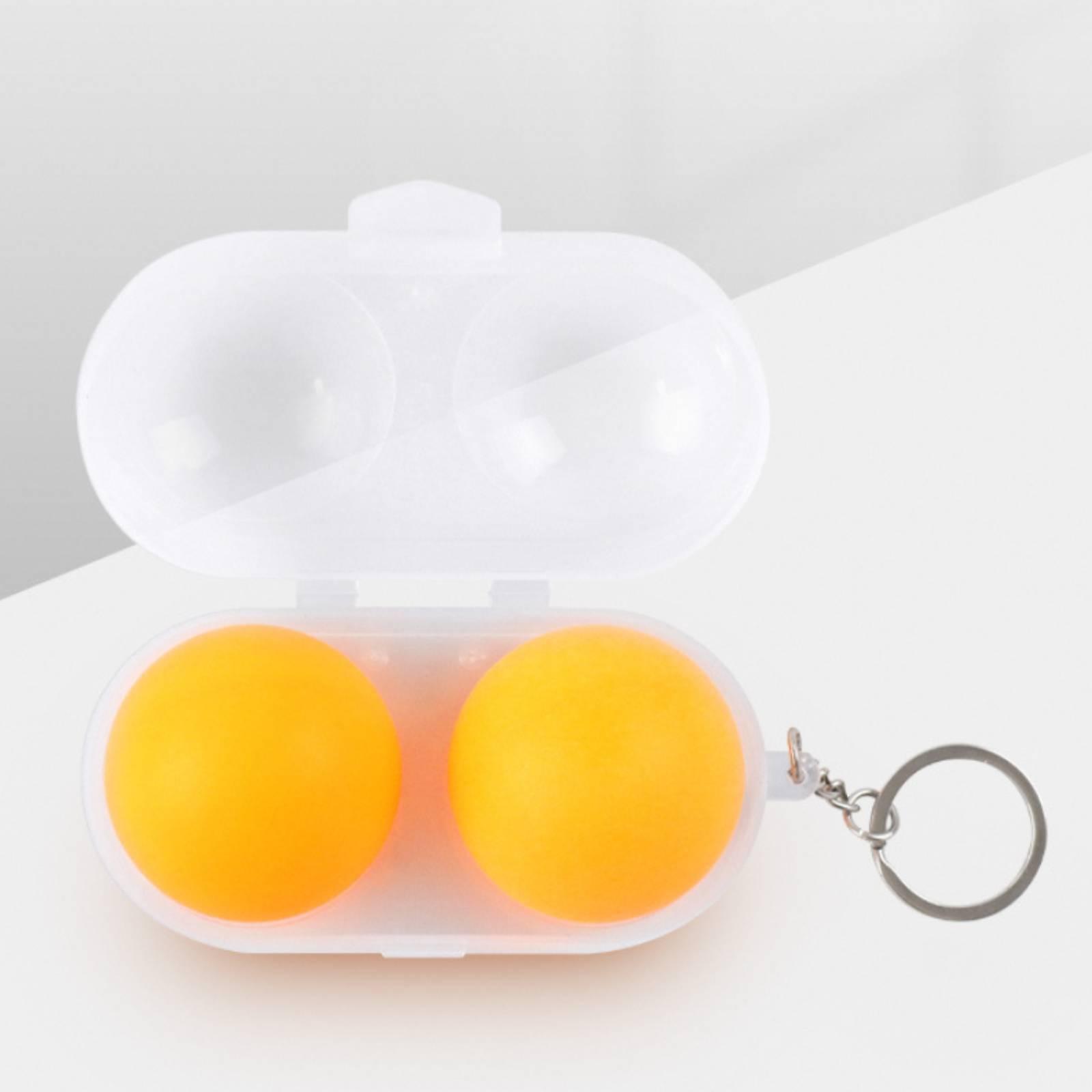 Ping Pong Protective Case Ligh - đánh giá và giá Table Tennis Is Played With A