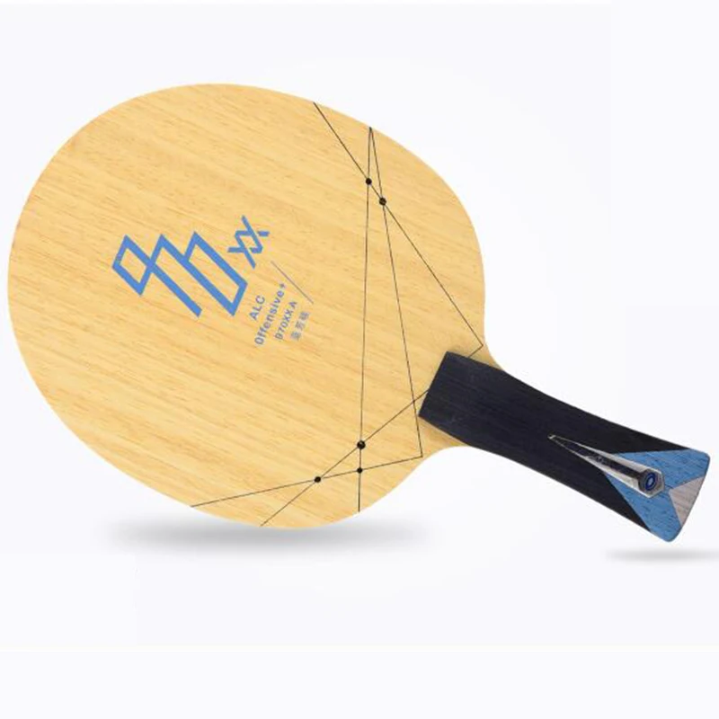 YINHE 970XX Table Tennis Blade - đánh giá và giá Table Tennis Zlc