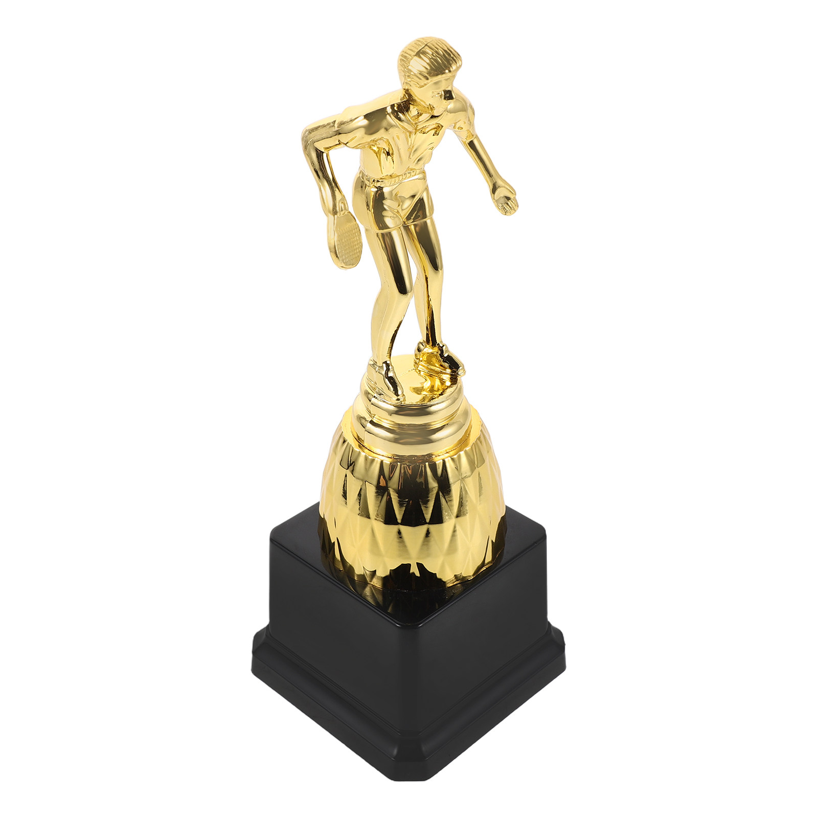 Ping Pong Award Trophy Plastic - đánh giá và giá Table Tennis Championships