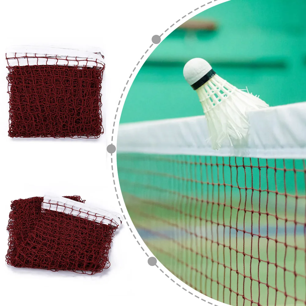 Badminton Net Polypropylene Ba - đánh giá và giá Table Tennis Zone
