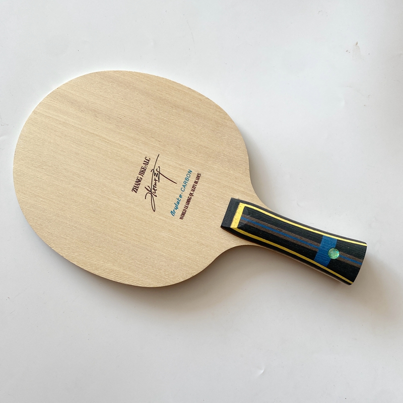 Professional Carbon Fiber Tabl - đánh giá và giá Table Tennis Zlc