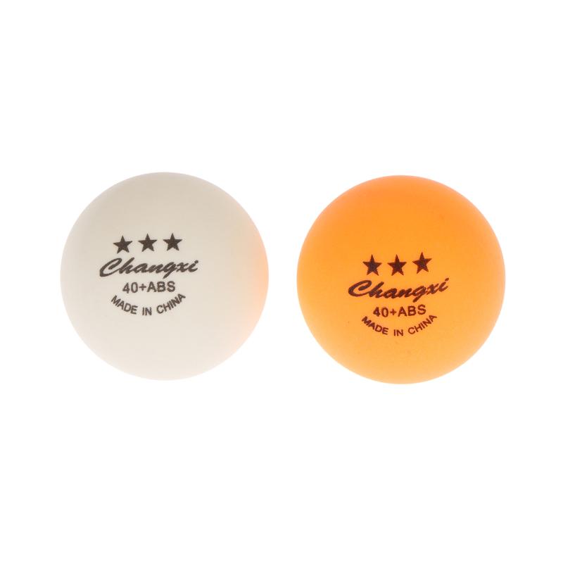 3 Star Table Tennis Balls 10Pc - đánh giá và giá Table Tennis Is Played With A