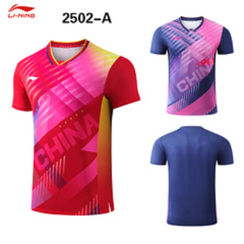 Li Ning Busan World Championsh - đánh giá và giá Table Tennis Championships