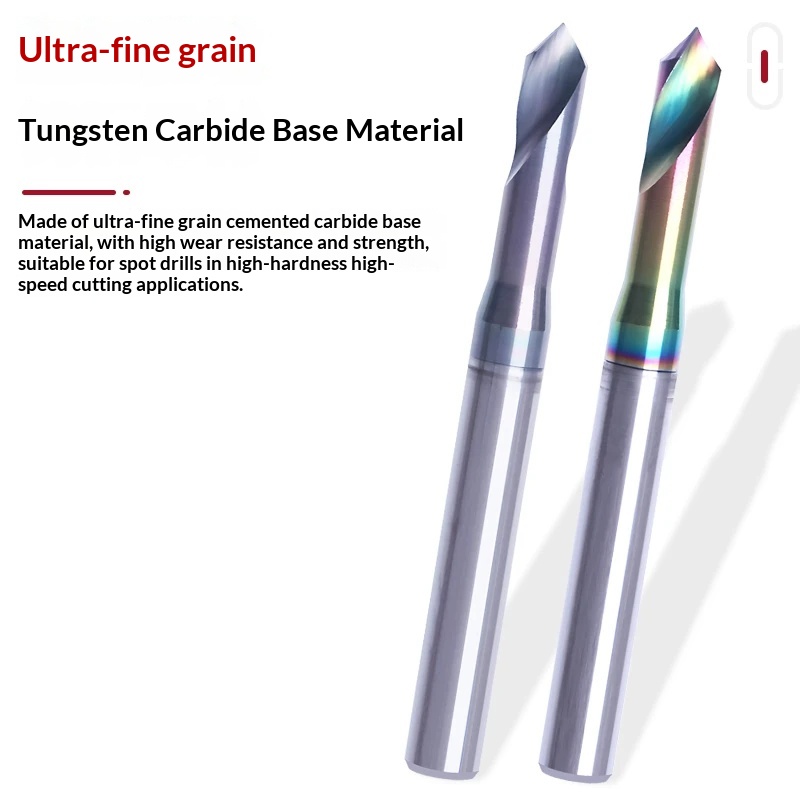 R L Solid Carbide Decimal Poin - đánh giá và giá Table Tennis Zone