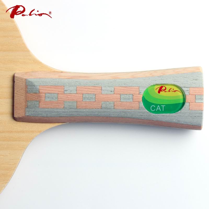 Table tennis blade palio CAT t - đánh giá và giá Table Tennis Usa Team