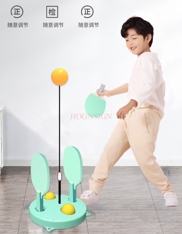 Children's Myopia Prevention T - đánh giá và giá Table Tennis Is Played With A