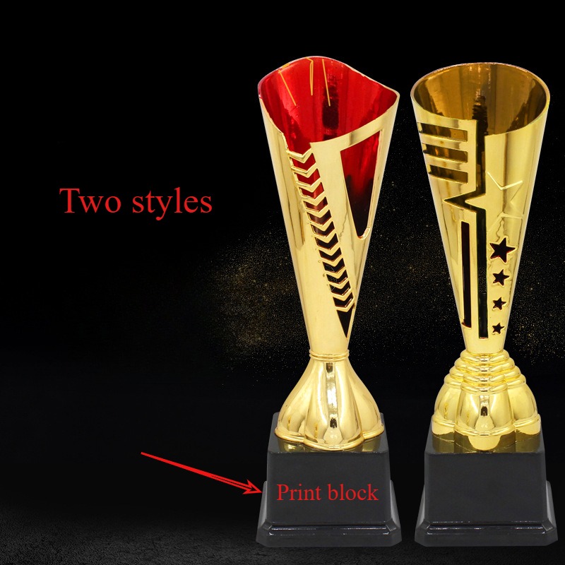 Trophy customization high-grad - đánh giá và giá Table Tennis Championships
