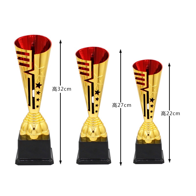 Trophy customization high-grad - đánh giá và giá Table Tennis Championships