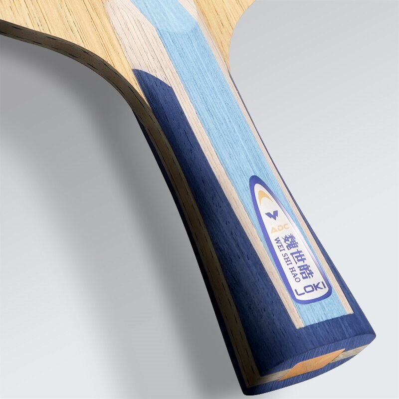 LOKI W81 Series ADC SADC Table - đánh giá và giá Table Tennis Paddles