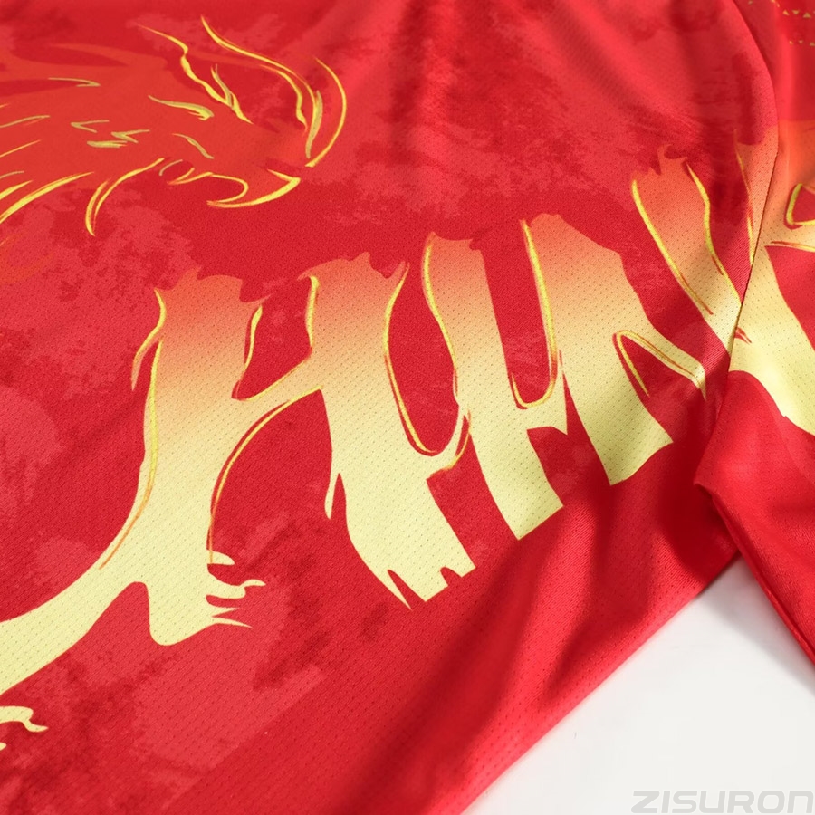 Custom Text Logo CHINA Wang C. - đánh giá và giá Table Tennis Championships