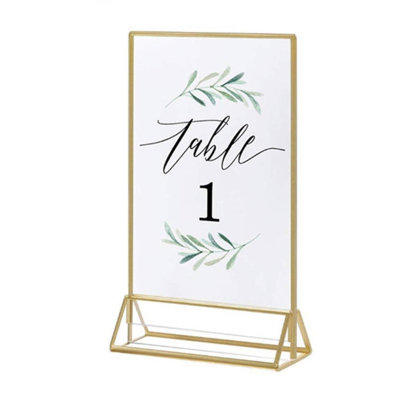 Clear Acrylic Wedding Table Nu - đánh giá và giá Table Tennis Zone