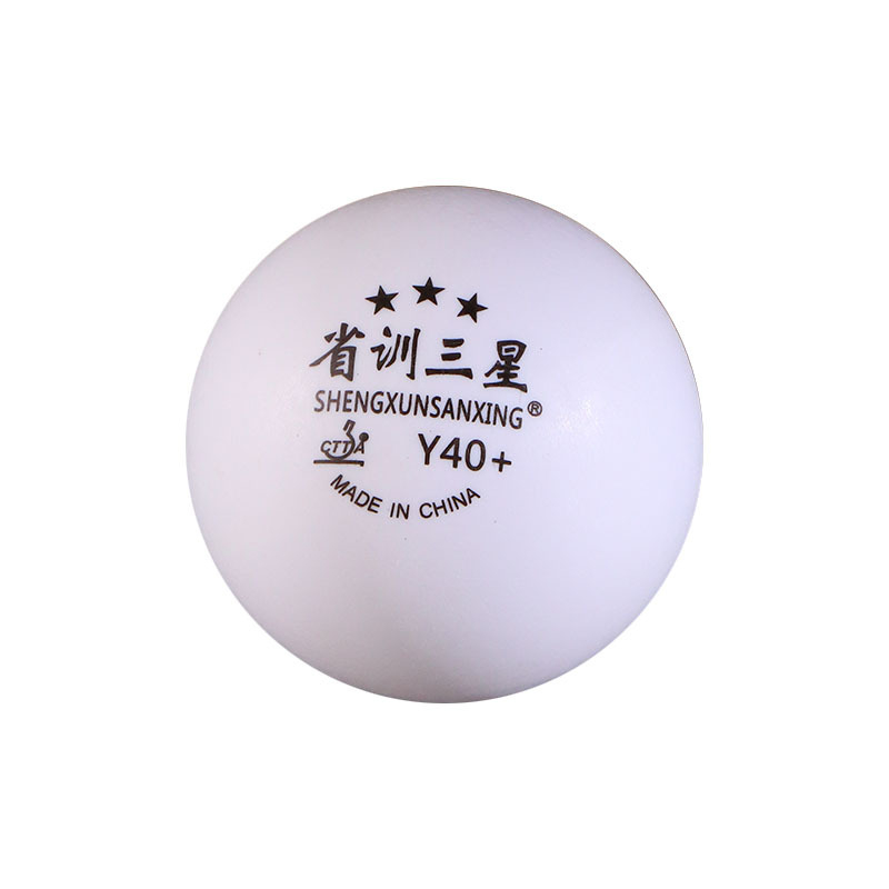 Table Tennis Balls for Profess - đánh giá và giá Table Tennis Usa Team