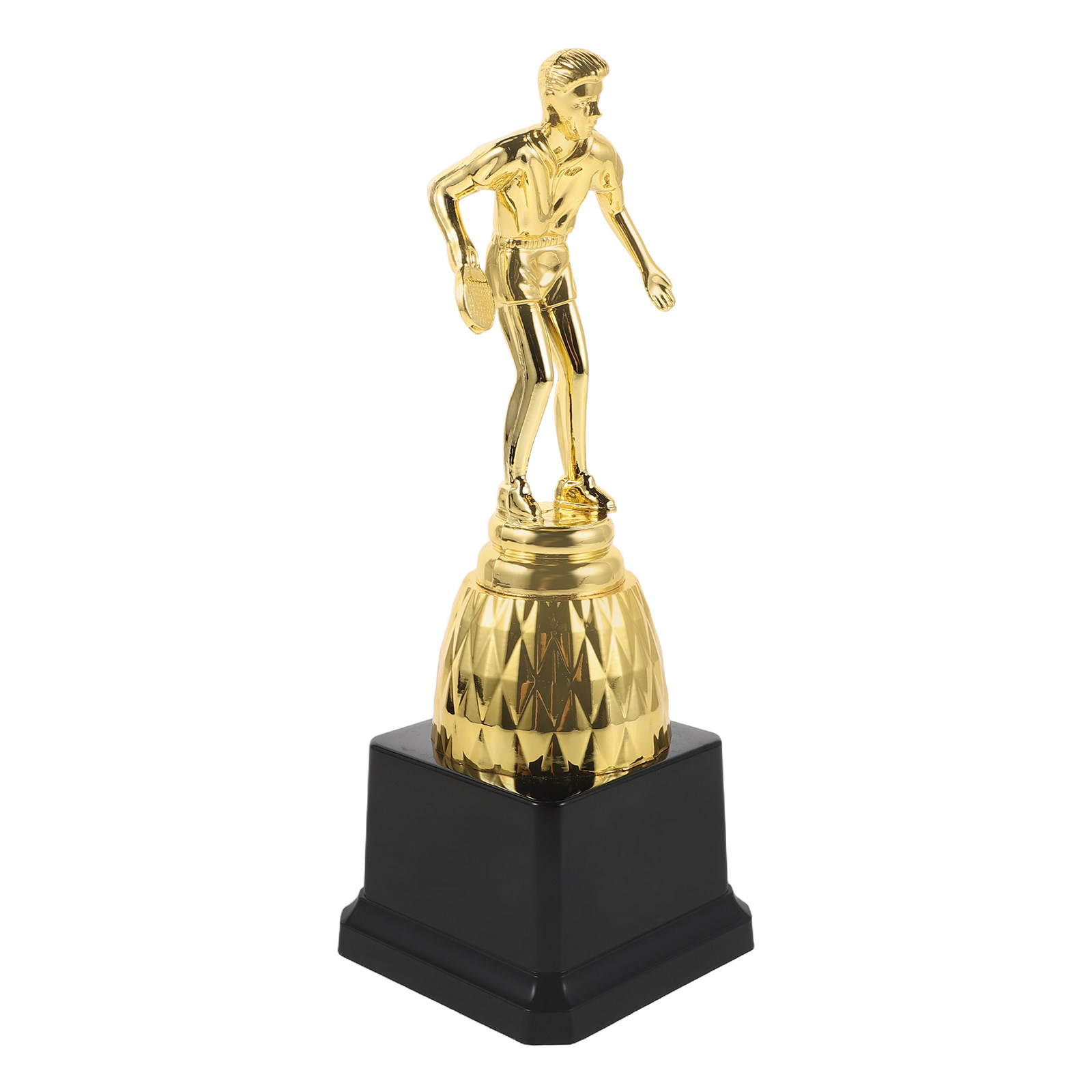 Golden Plastic Trophy Award fo - đánh giá và giá Table Tennis Championships
