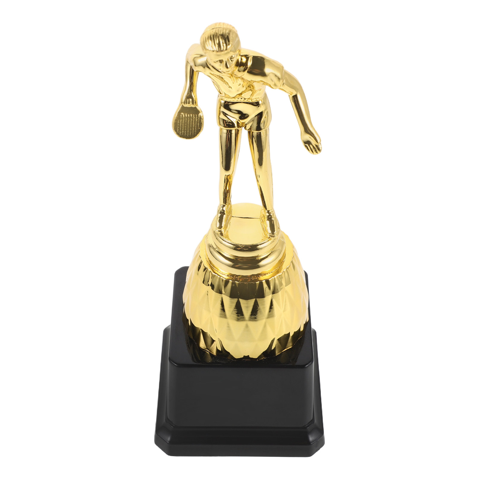 Golden Plastic Trophy Award fo - đánh giá và giá Table Tennis Championships