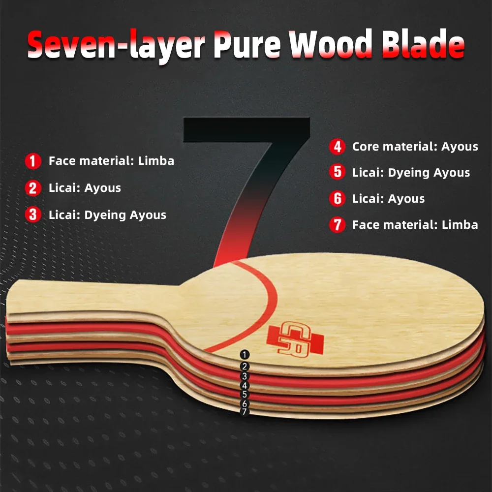 STIGA-Table Tennis Blade, CL,  - đánh giá và giá Table Tennis Zlc