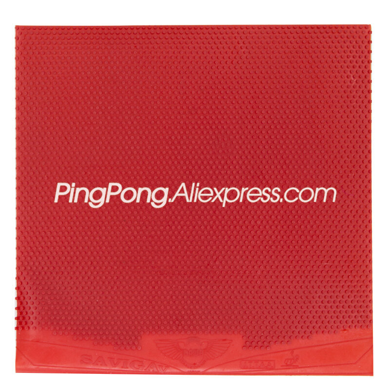Colorful DAWEI SAVIGA V Pips-l - đánh giá và giá Table Tennis Forehand