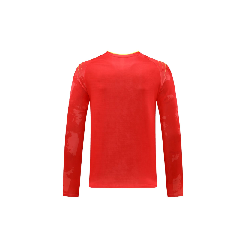 China Dragon Long Sleeve Table - đánh giá và giá Table Tennis Usa Team