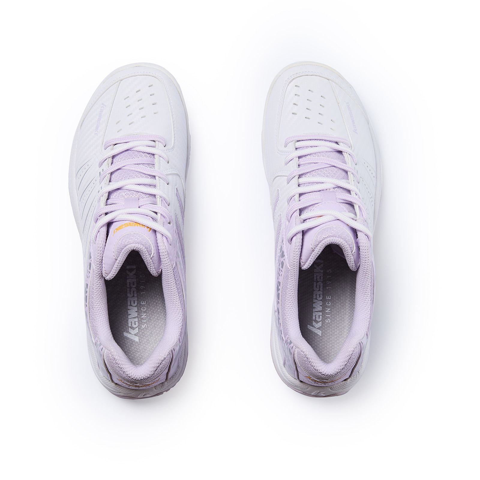 Kawasaki Badminton Shoes Profe - đánh giá và giá Table Tennis Zlc