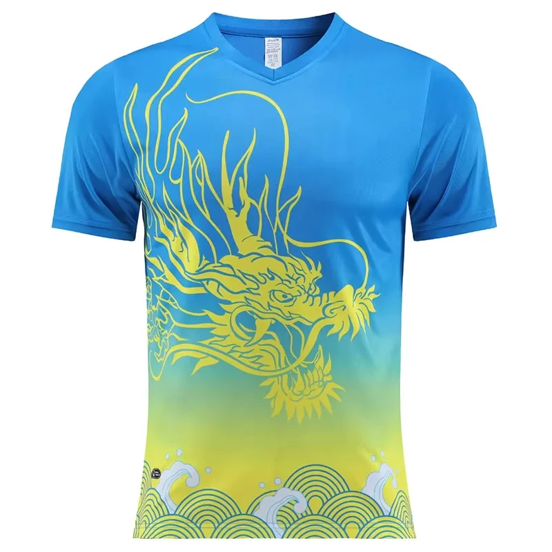 Team Table Tennis T Shirt Men  - đánh giá và giá Table Tennis Usa Team