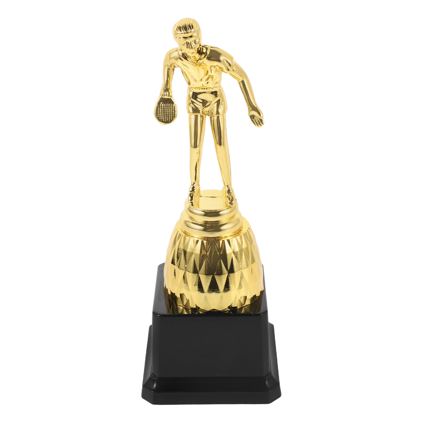 Ping Pong Award Trophy Plastic - đánh giá và giá Table Tennis Championships