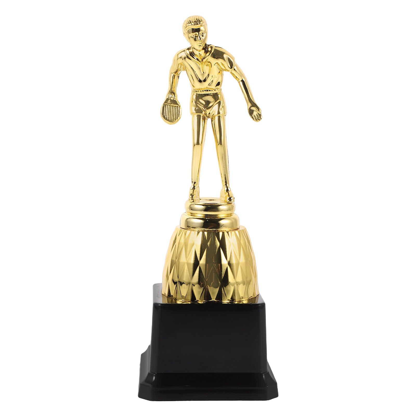 Ping Pong Award Trophy Plastic - đánh giá và giá Table Tennis Championships