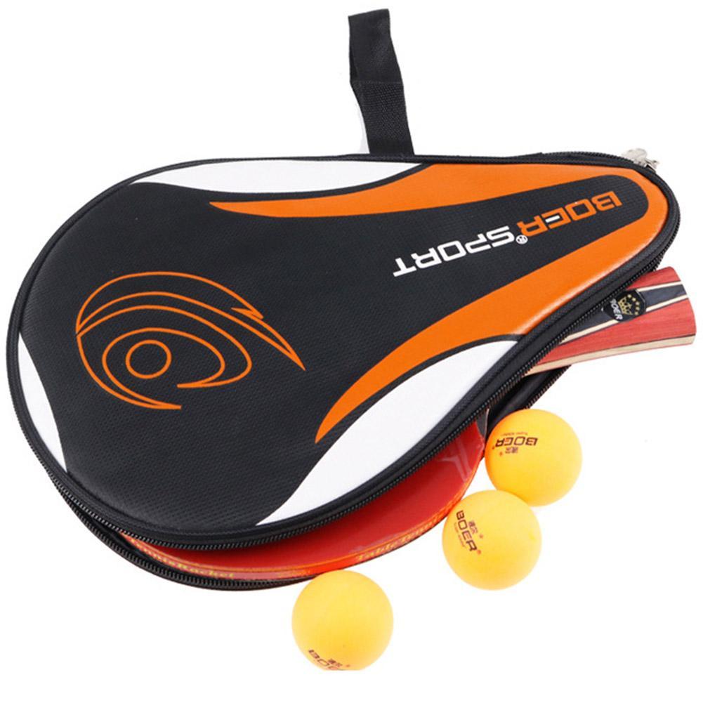 1PC 30x19cm Table Tennis Racke - đánh giá và giá Table Tennis Paddles