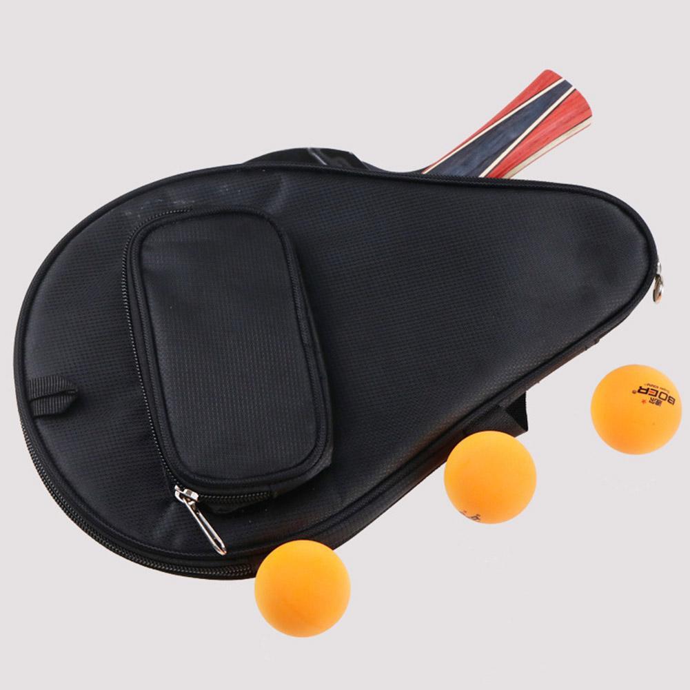 1PC 30x19cm Table Tennis Racke - đánh giá và giá Table Tennis Paddles