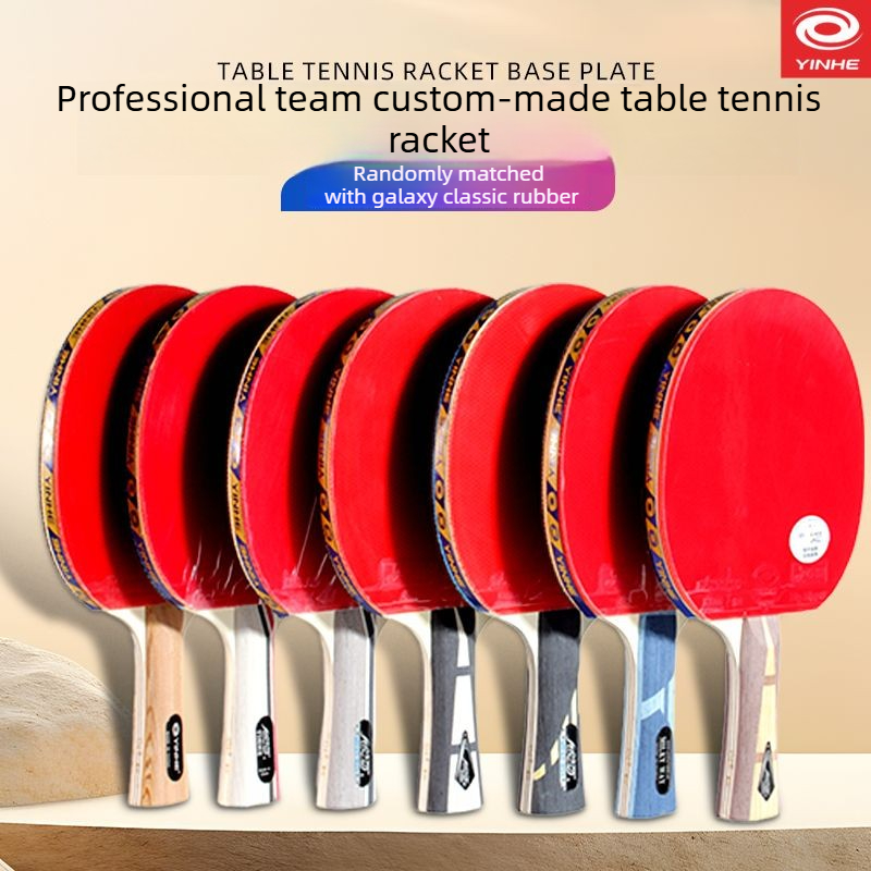 Yinhe Professional Table Tenni - đánh giá và giá Table Tennis Usa Team