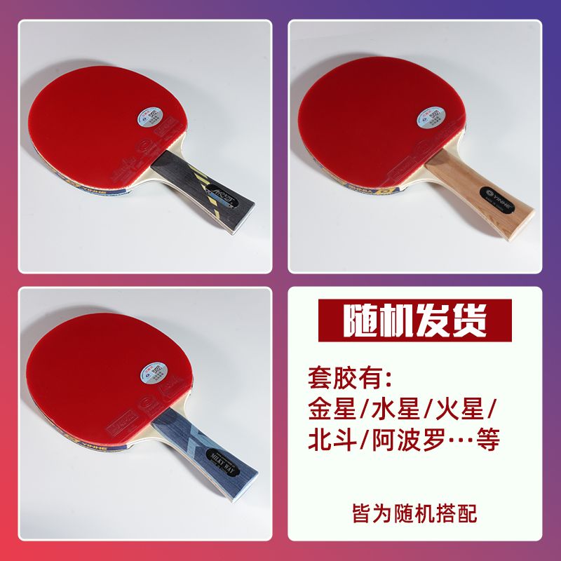 Yinhe Professional Table Tenni - đánh giá và giá Table Tennis Usa Team