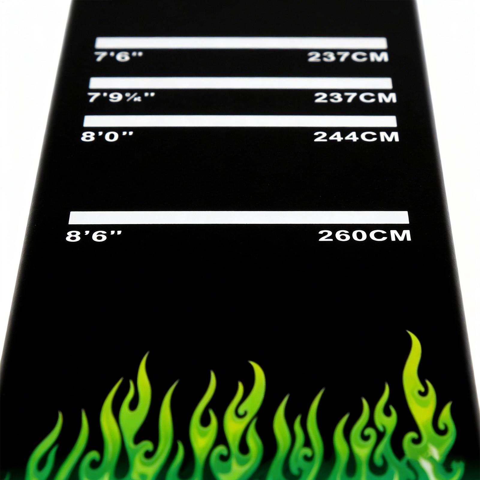 new Darts Mat Non-slip Protect - đánh giá và giá Throw Distance Board